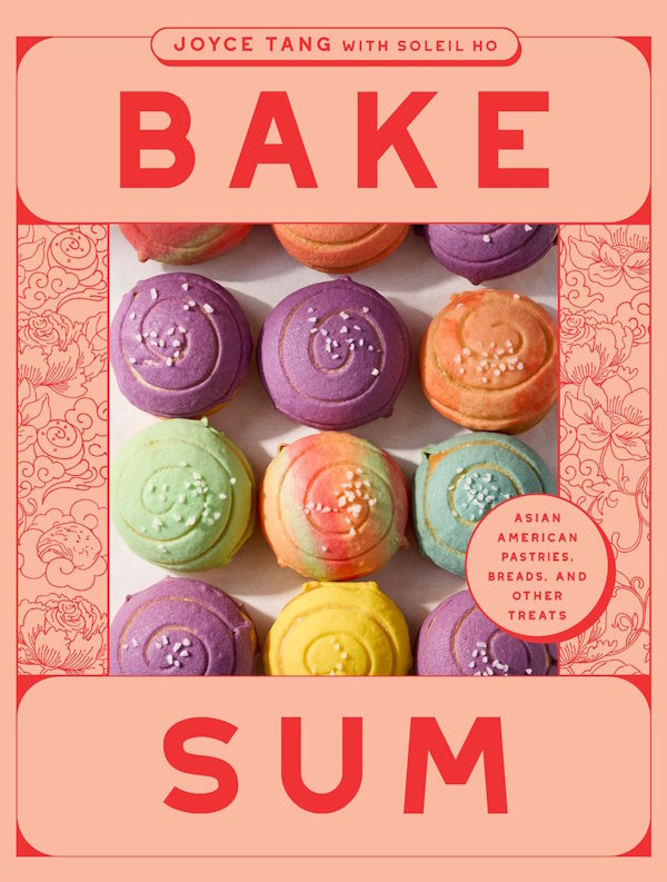 Book cover: Bake Sum