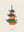 Book cover: The Pagoda