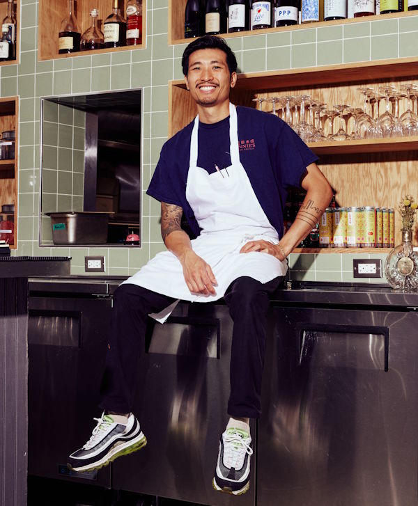 Event: Chinatown Table: Food, Culture, and Community in New York City