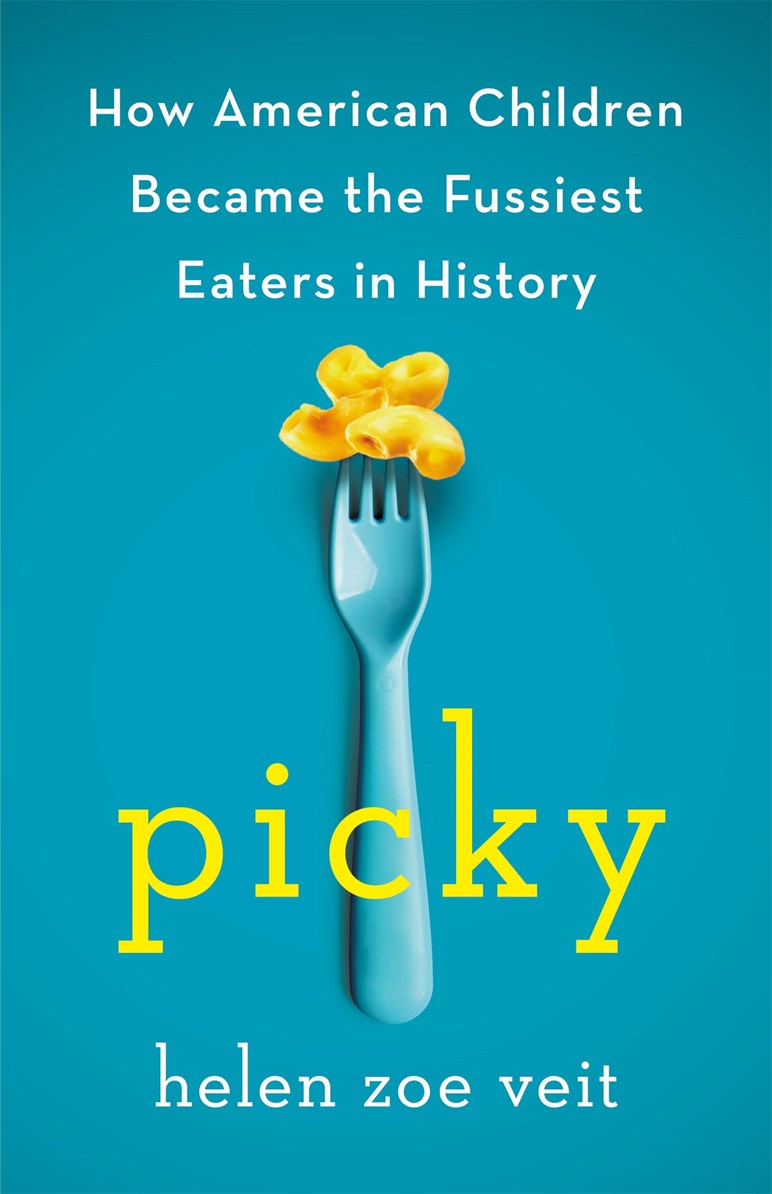 Picky | Kitchen Arts & Letters