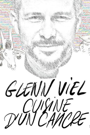 Book cover: Cuisine d'un Cancre