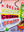 Book Cover: Korean American Cooking Comics (2nd Ed.)