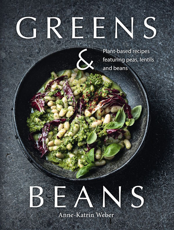 Cover Image: Greens & Beans