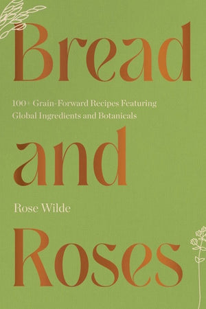 Book Cover: Bread and Roses