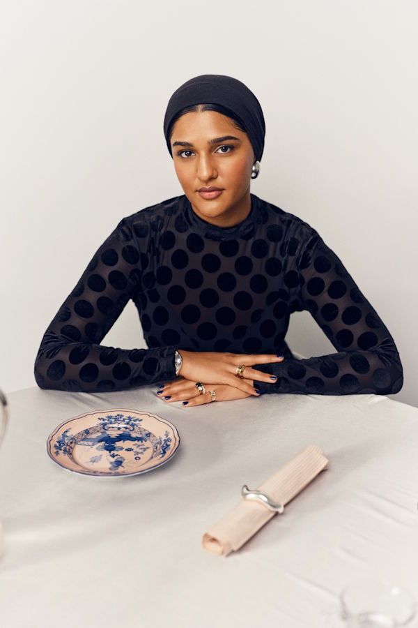 Photo of Zaynab Issa