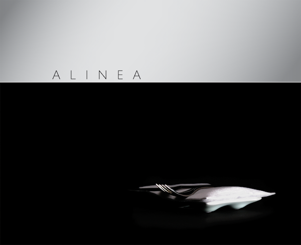 Alinea – Kitchen Arts & Letters