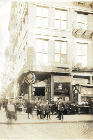 Phot: Admiral Dewey House