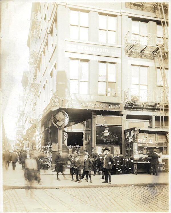 Phot: Admiral Dewey House