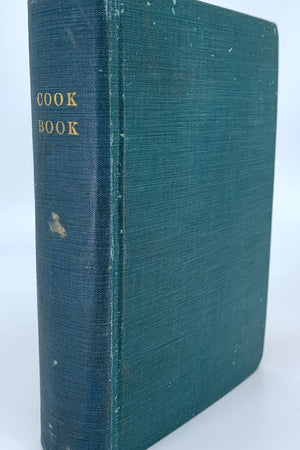 Book: La Cuisiniere de la Campagne et de la Ville
