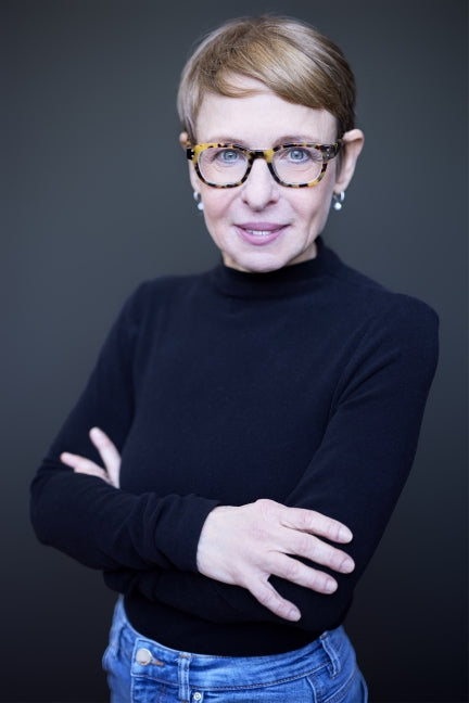 Photo of Jane Ziegelman