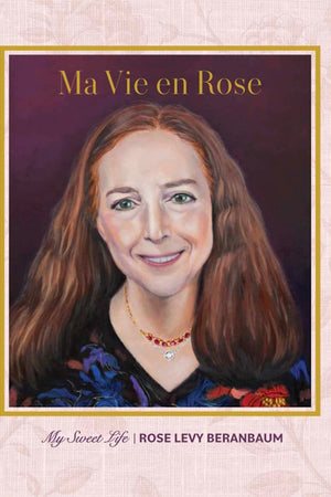 Book Cover: Ma Vie en Rose
