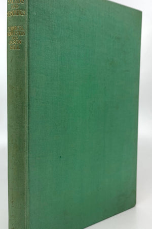 Book: Herbs, Salads and Seasonings