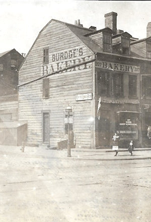 Photo: Burdge's Bakery