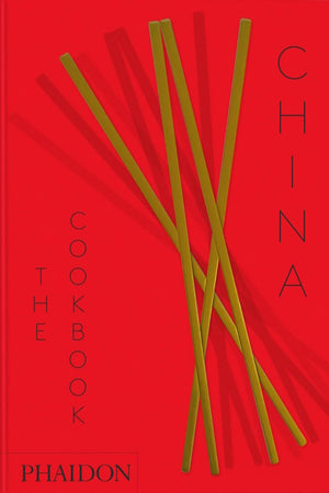 China: The Cookbook