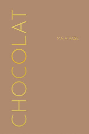 Book Cover: Chocolat