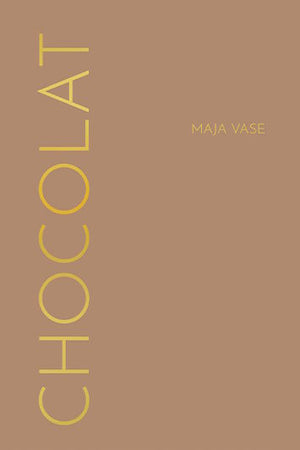 Book Cover: Chocolat