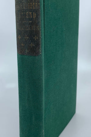 Book Cover: The Young Housekeeper's Friend