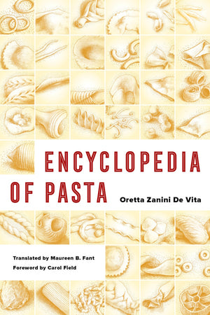 Book cover: Encyclopedia of Pasts
