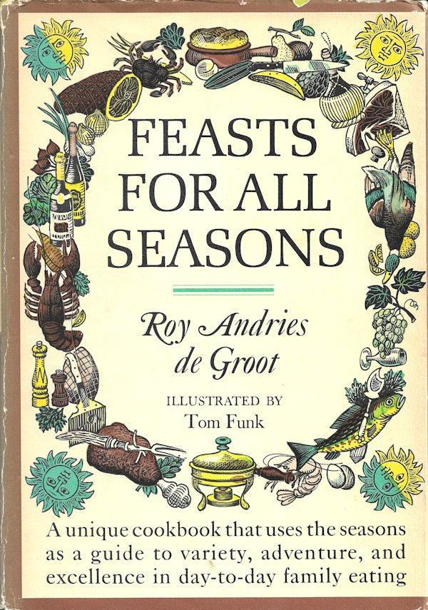 OP: Feasts for All Seasons