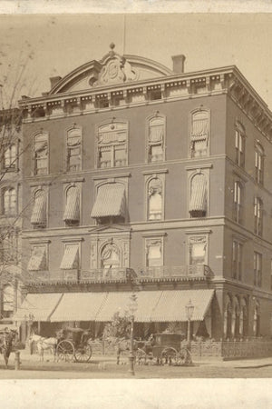 Photo: Delmonico's