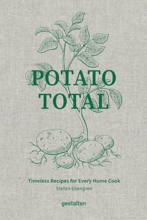 cover image: Potato Total