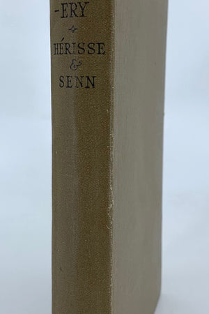 Book cover: Pastry-Making and Confectionery
