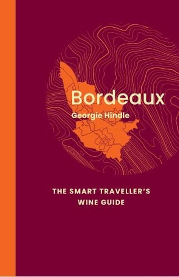 Book Cover: Bordeaux