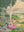 Menu cover: Hotel Packard