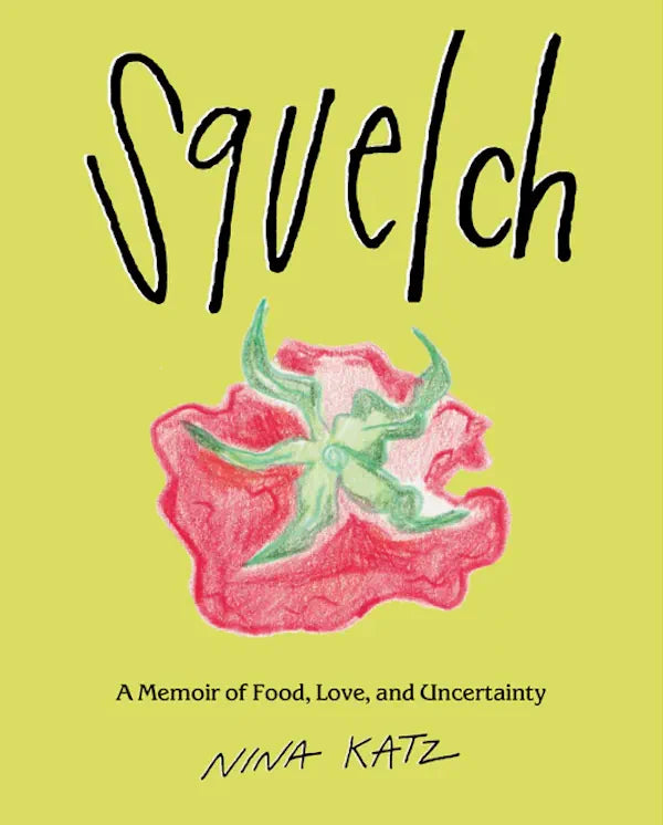 Cover image: Squelch
