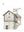 Menu cover: Ticino Farmhouse