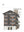 Menu cover: Valais Farmhouse