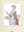 Menu cover: Woman with Umbrella