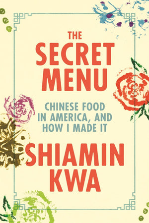 Book Cover: The Secret Menu