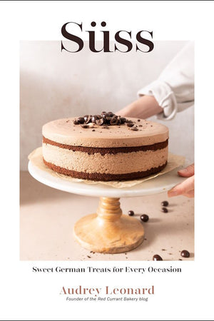 Book cover Süss