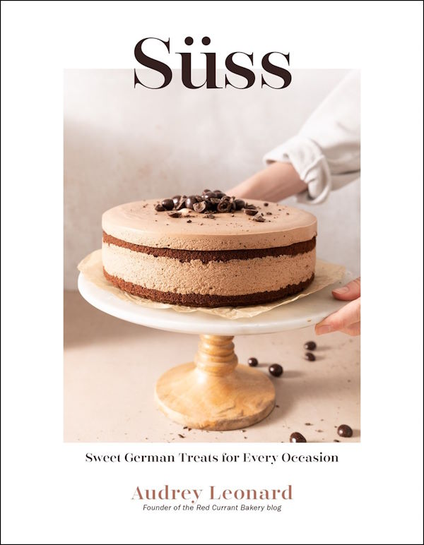 Book cover Süss