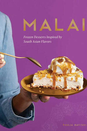 Cover: Malai
