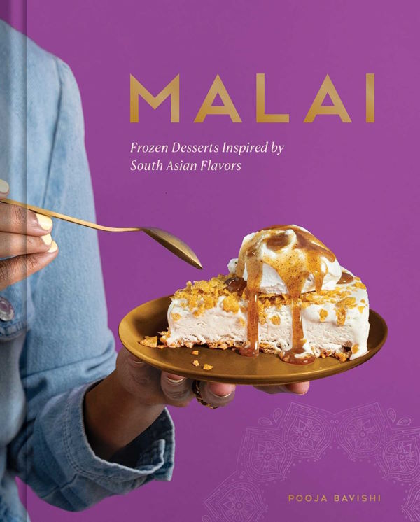 Cover: Malai