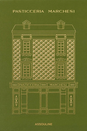 Cover Image Pasticceria Marchesi