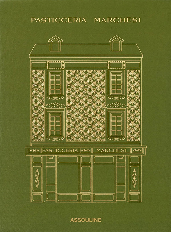 Cover Image Pasticceria Marchesi