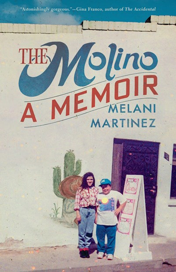 The Molino: A Memoir (paperback)