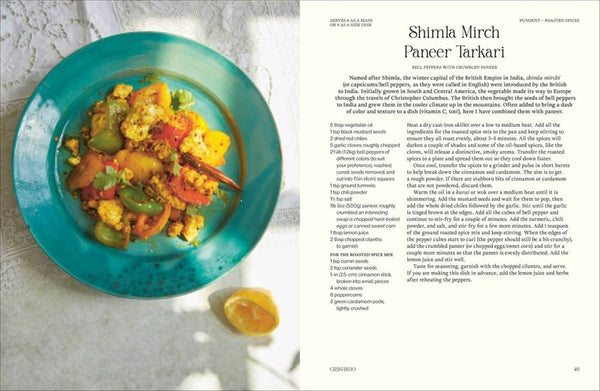 Presentation page