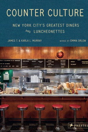 Book Cover: Counter Culture
