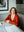 photo of Nikki Russ Federman