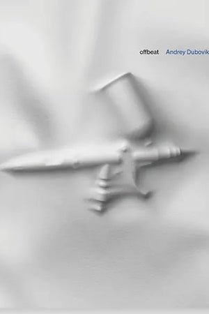 Book cover: Offbeat