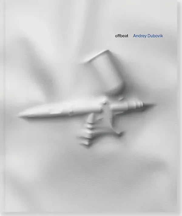 Book cover: Offbeat