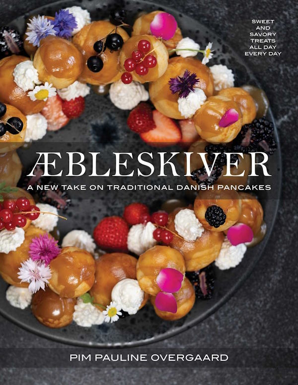 Cover: Aebleskiver
