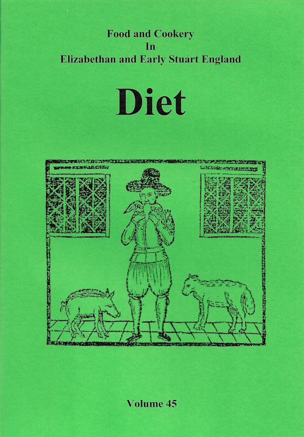 Book cover: Diet
