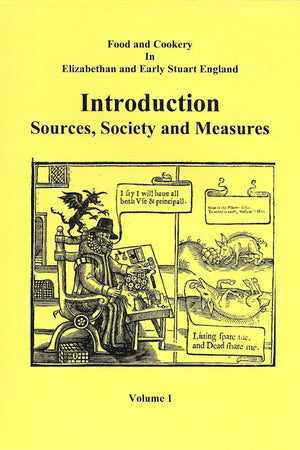 Book cover: Introduction: Sources, Society and Measures