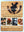 Book cover: Au Pied de Cochon: The Album