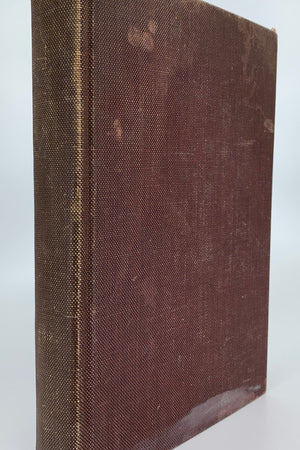 Book cover: Picayune Creole Cook Book